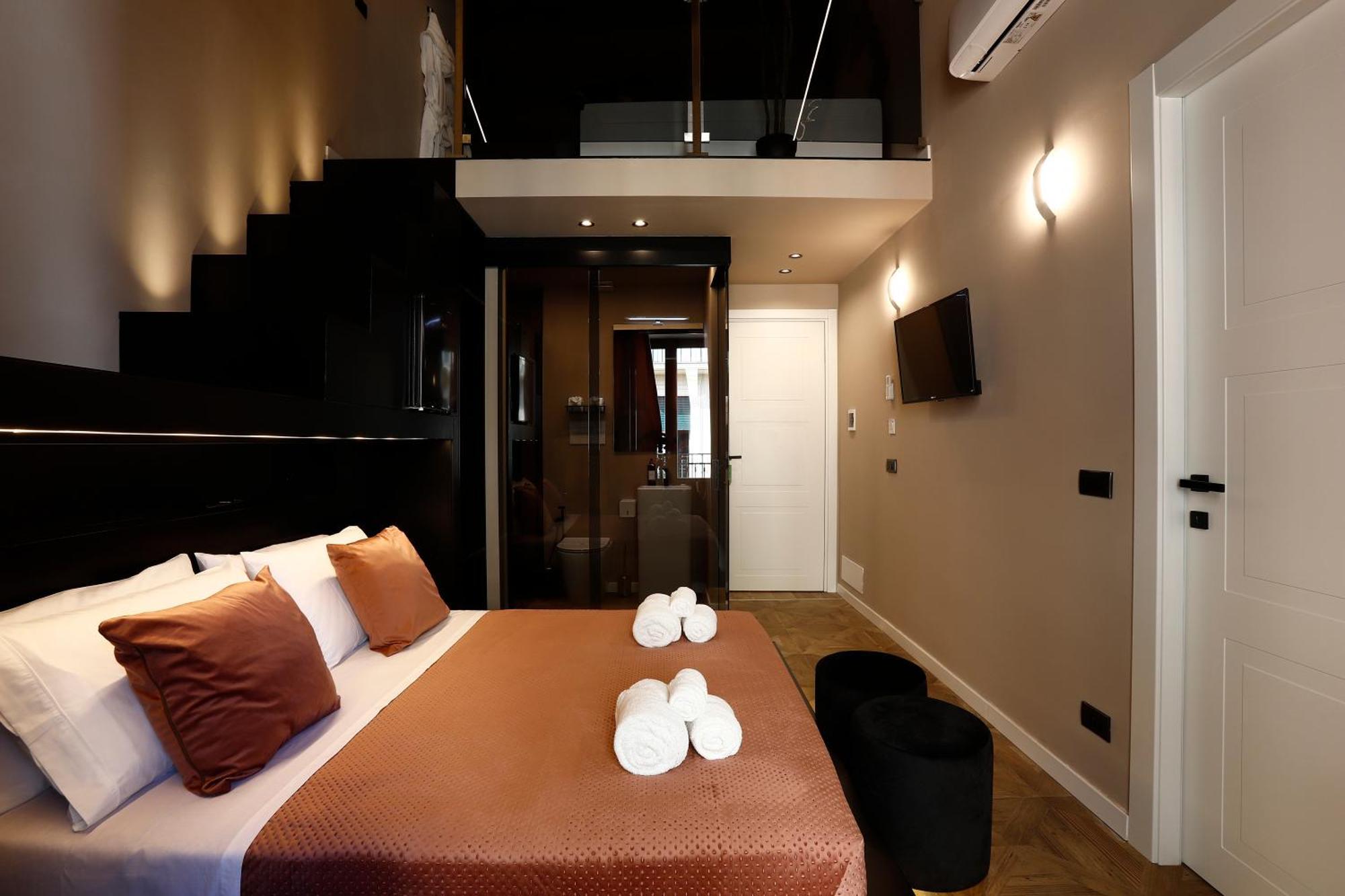 Spera Luxury & Guest house *