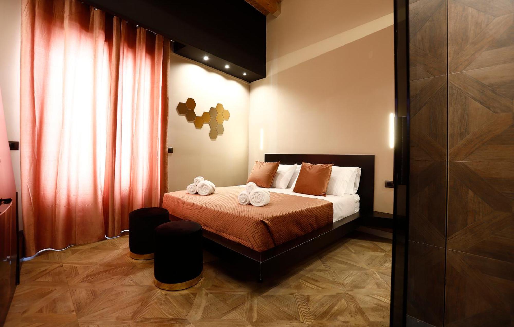 Guest house Spera Luxury &