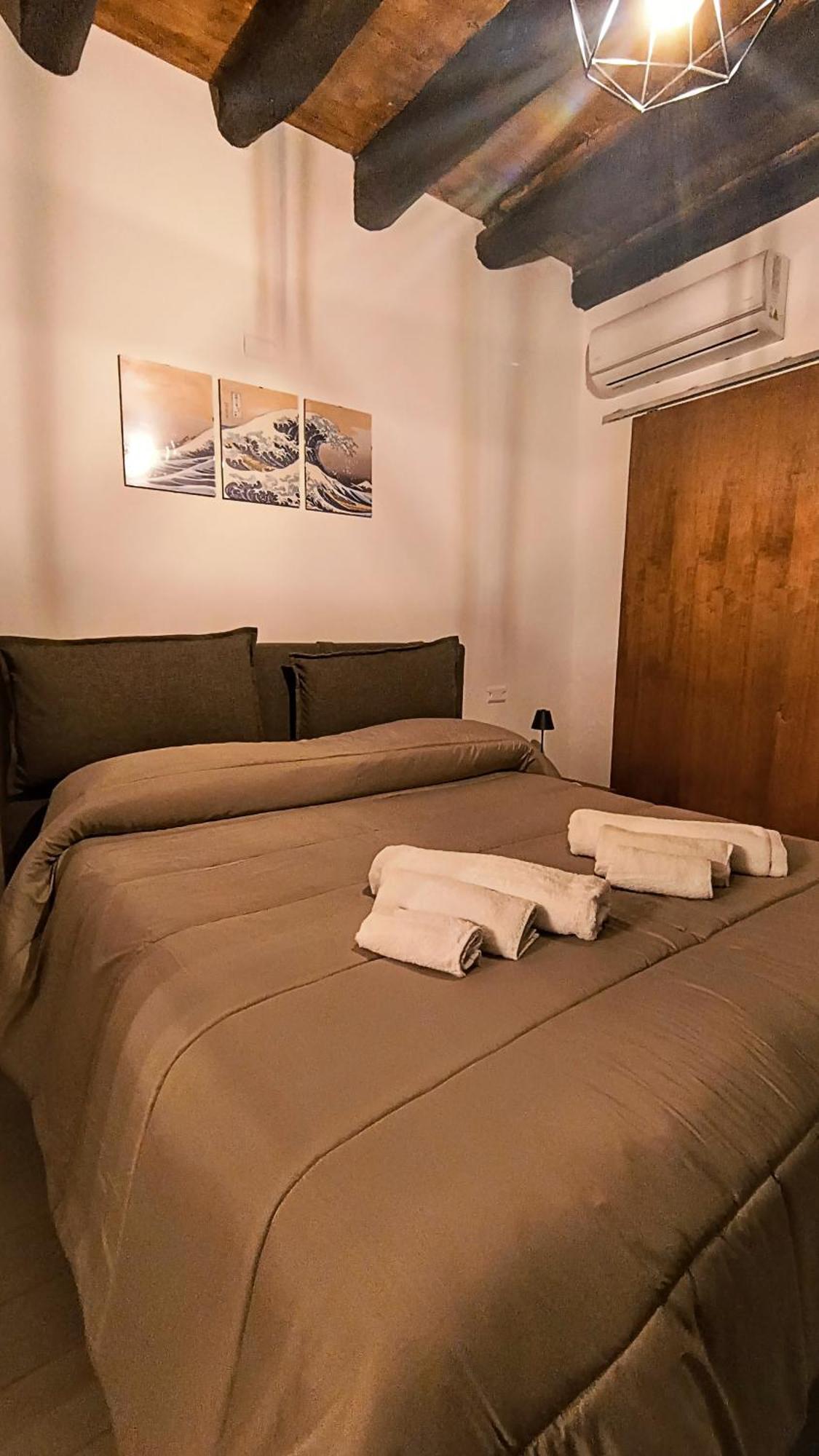 Politeama Apartment Palermo
