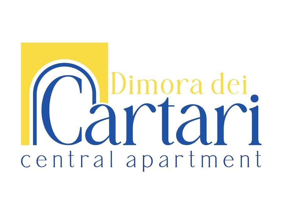 Dimora Dei Cartari Apartment *