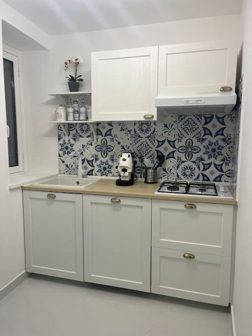 Dimora Dei Cartari Apartment Palermo