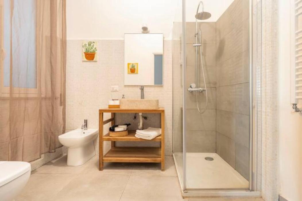Dante Bed & Breakfast Palermo