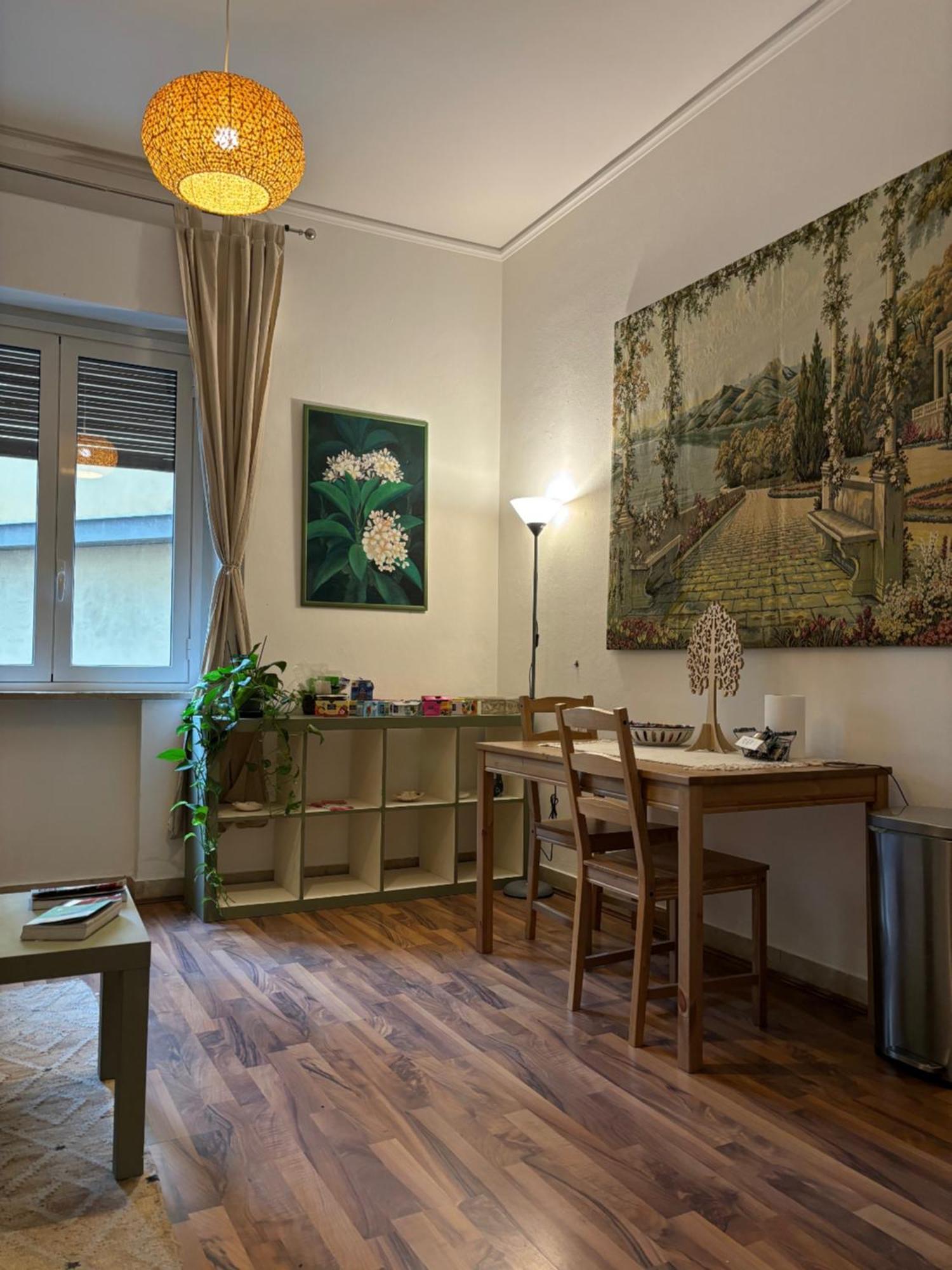 Bed & Breakfast Dante