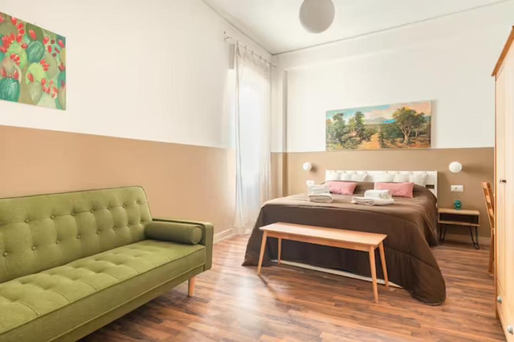 Dante Bed & Breakfast Palermo