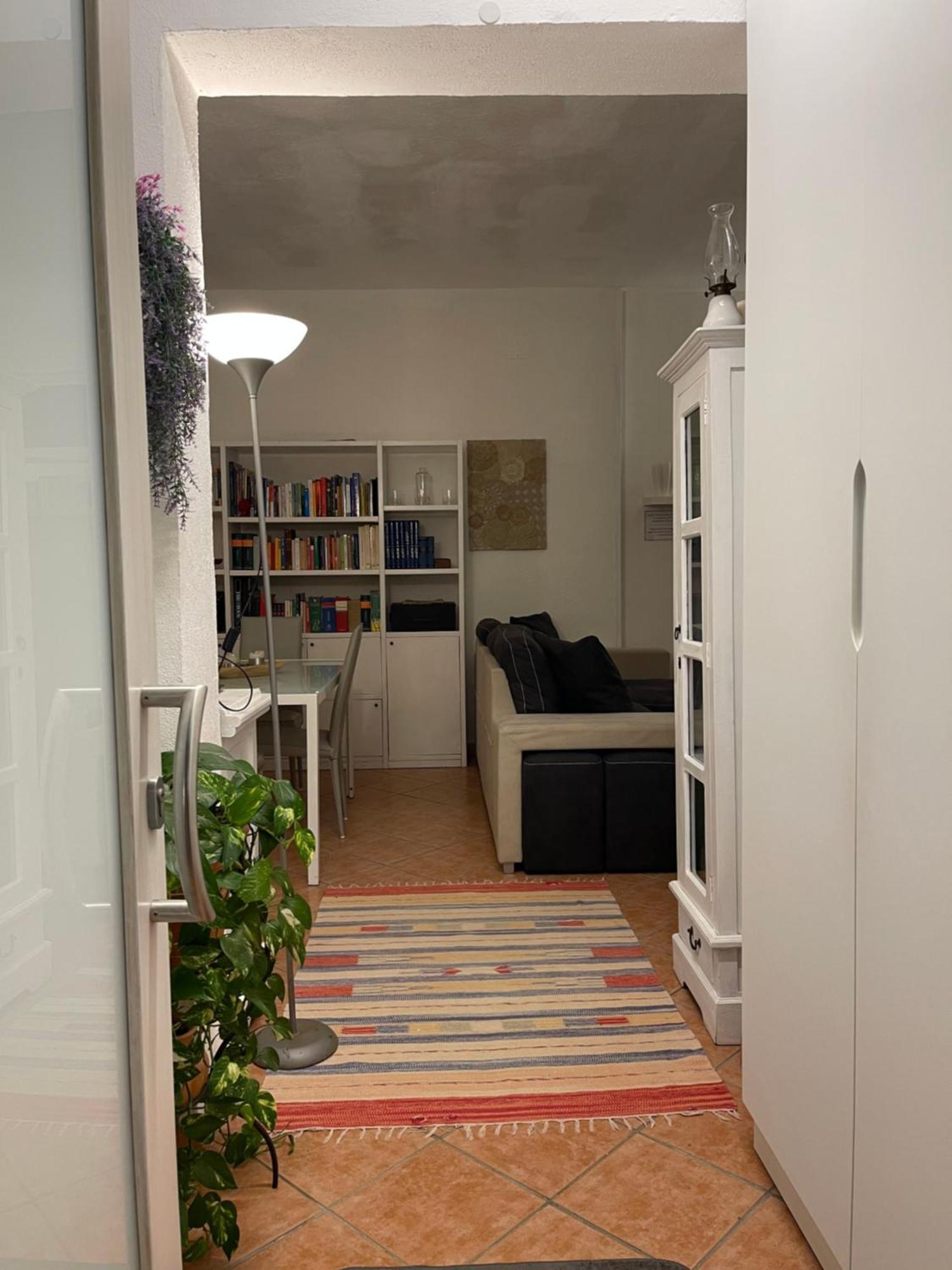 Guest house Finestra Sul Mare Palermo