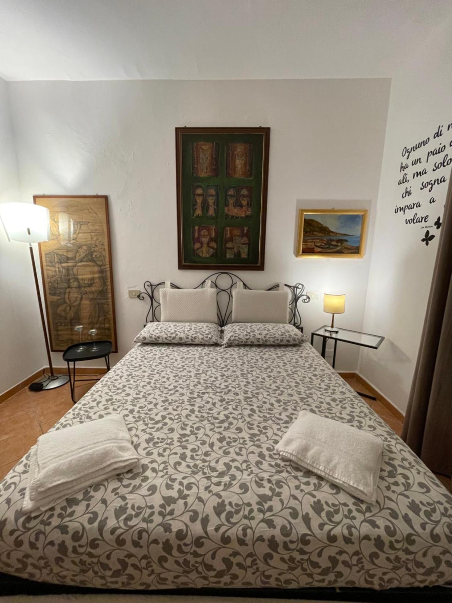 Finestra Sul Mare Palermo