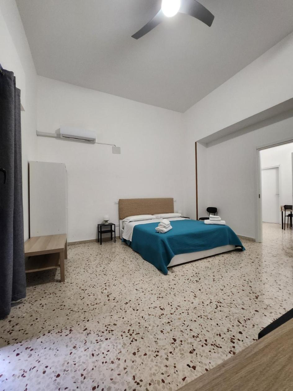 Appartamento Bosco Palermo