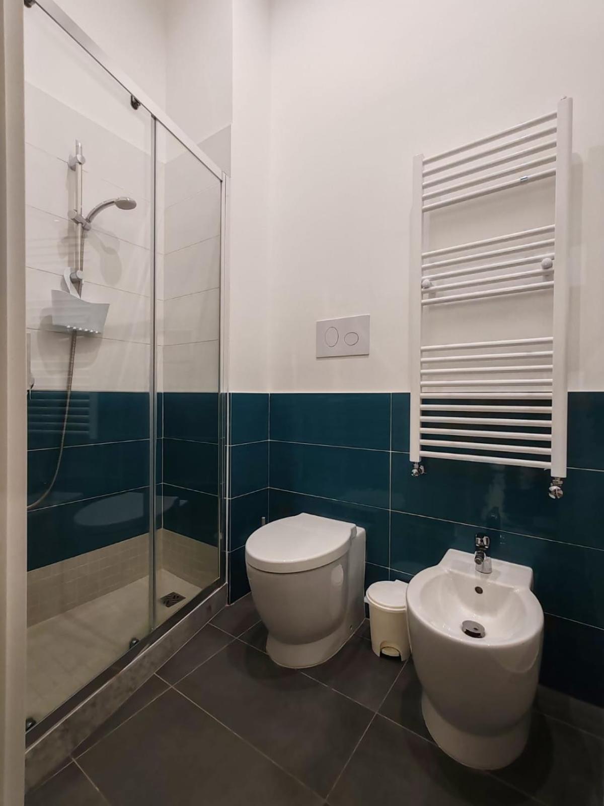 Affittacamere Le Stanze Di Eleonora Comfort