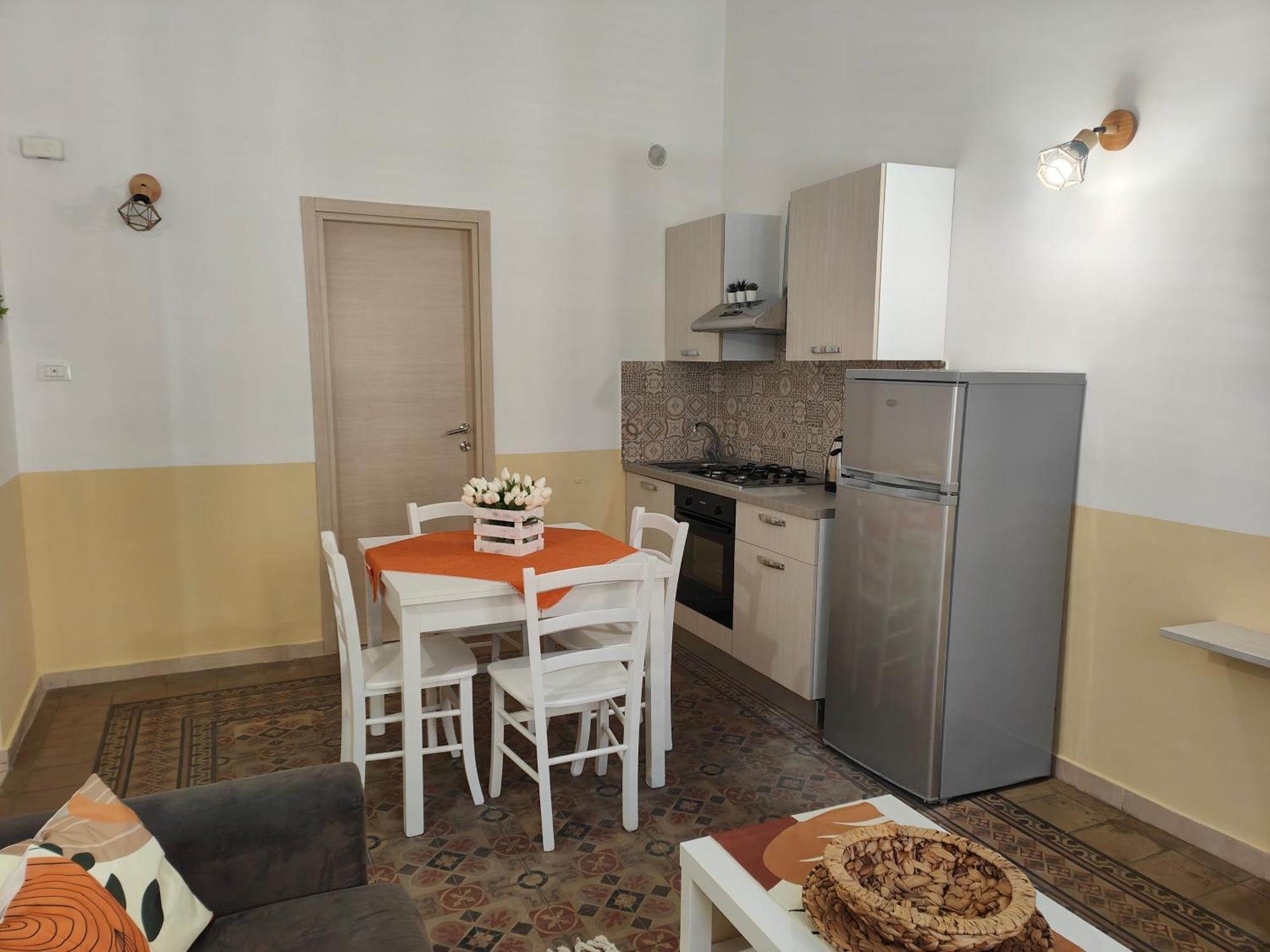 Appartamento Station