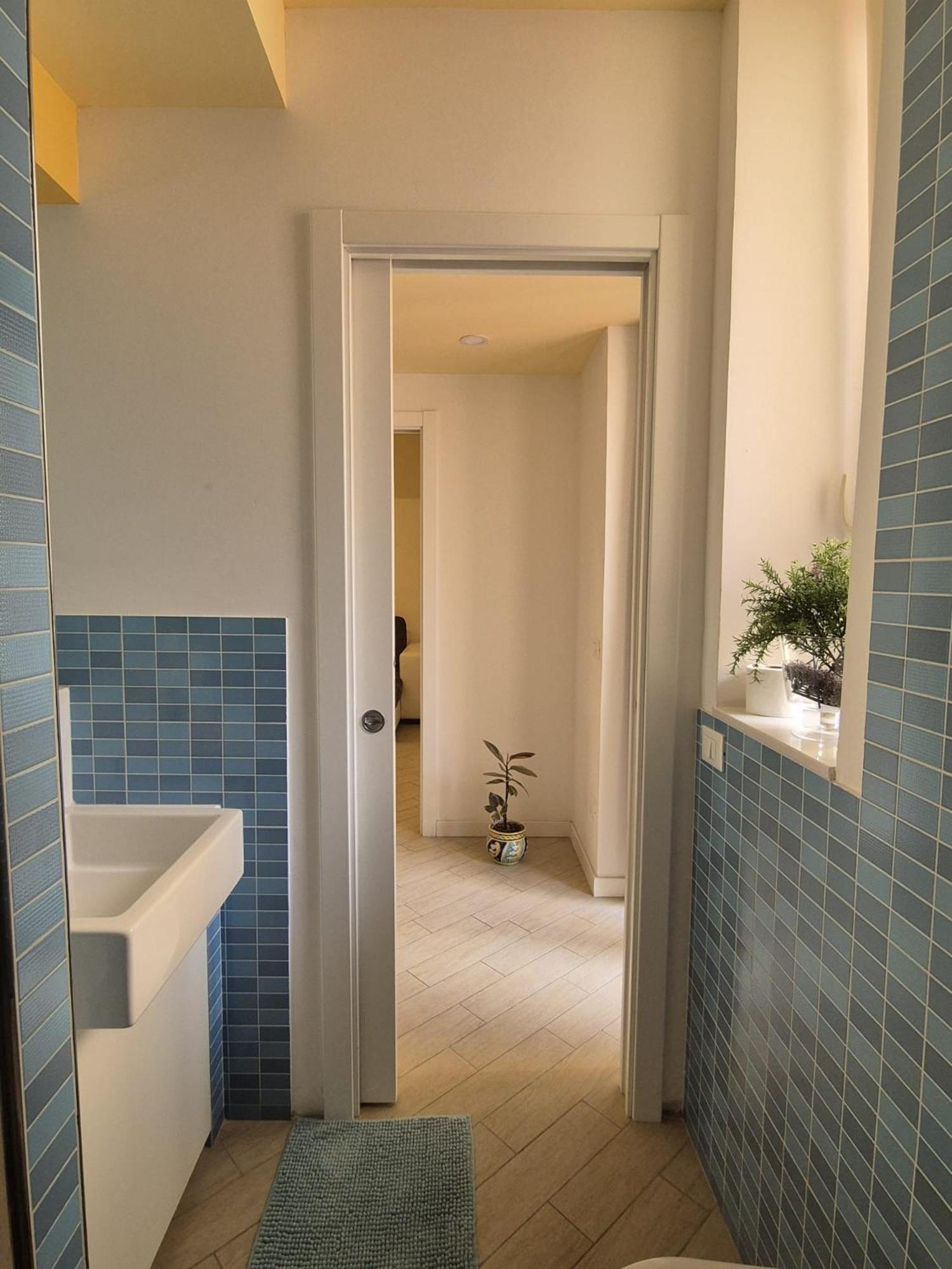 Guest house Se Vi Pare Palermo