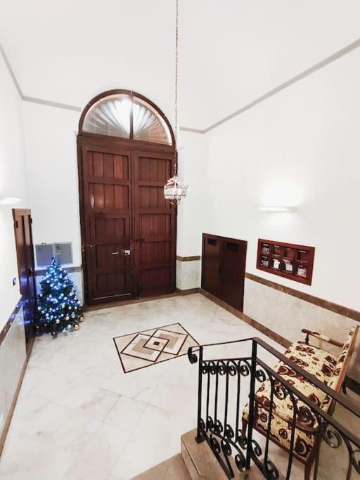 La Mansarda Di Gabriella Al Politeama Apartment *