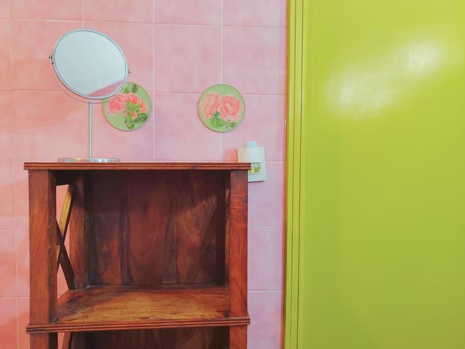 Apartment La Mansarda Di Gabriella Al Politeama Palermo