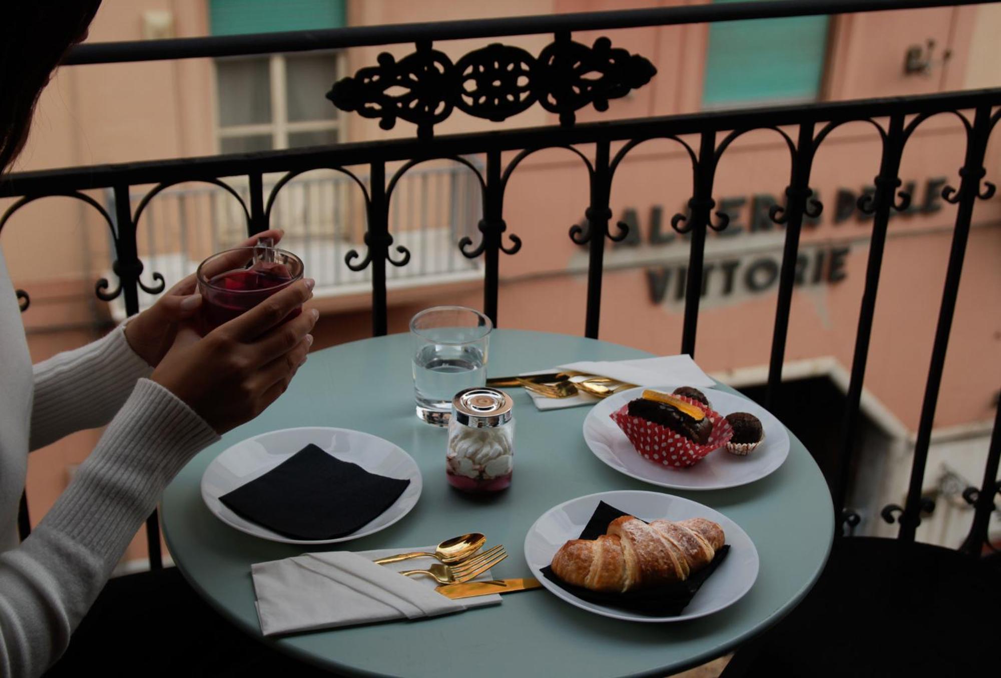 Spera Luxury & Guest house