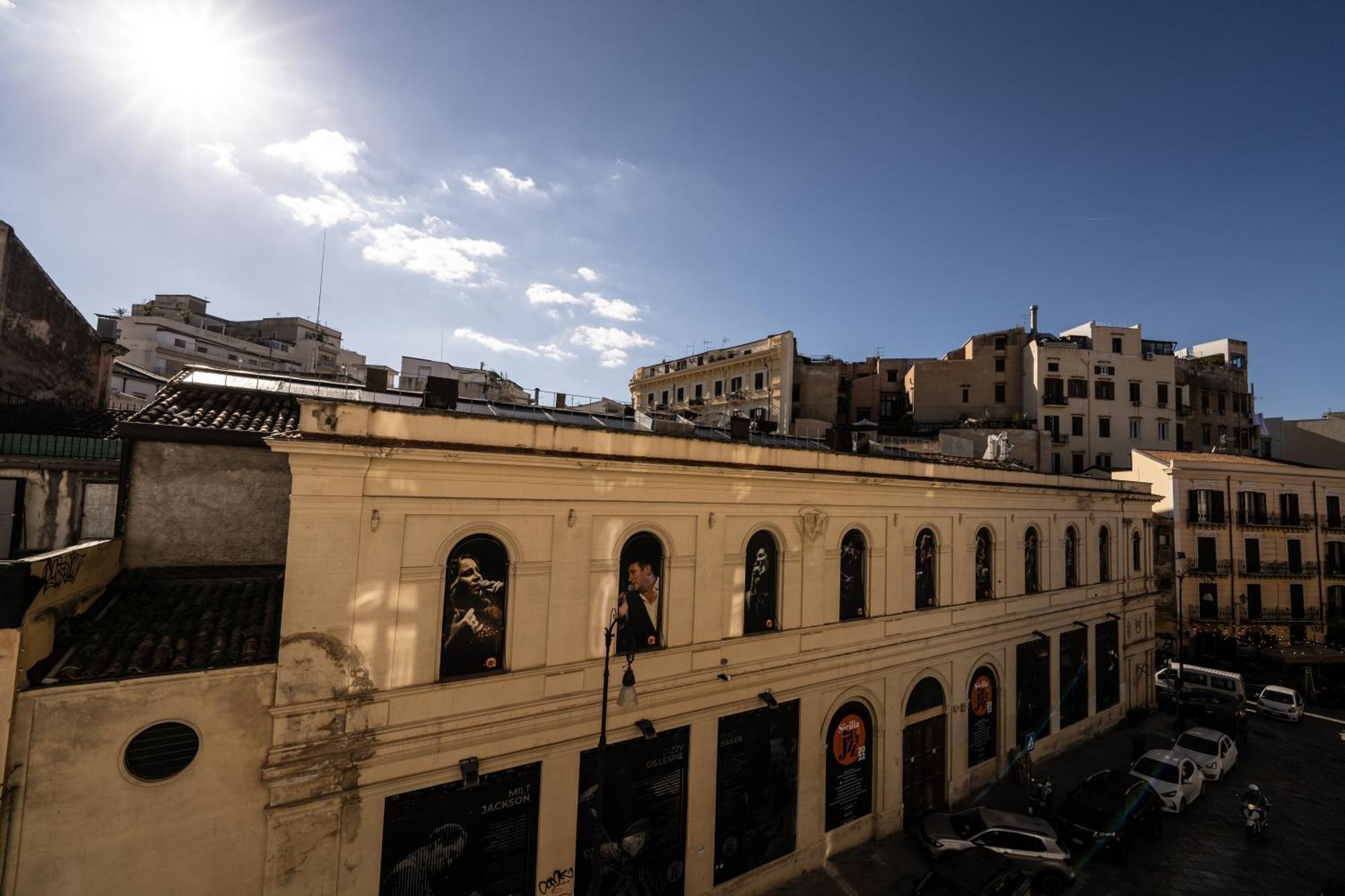 Valguarnera * Palermo