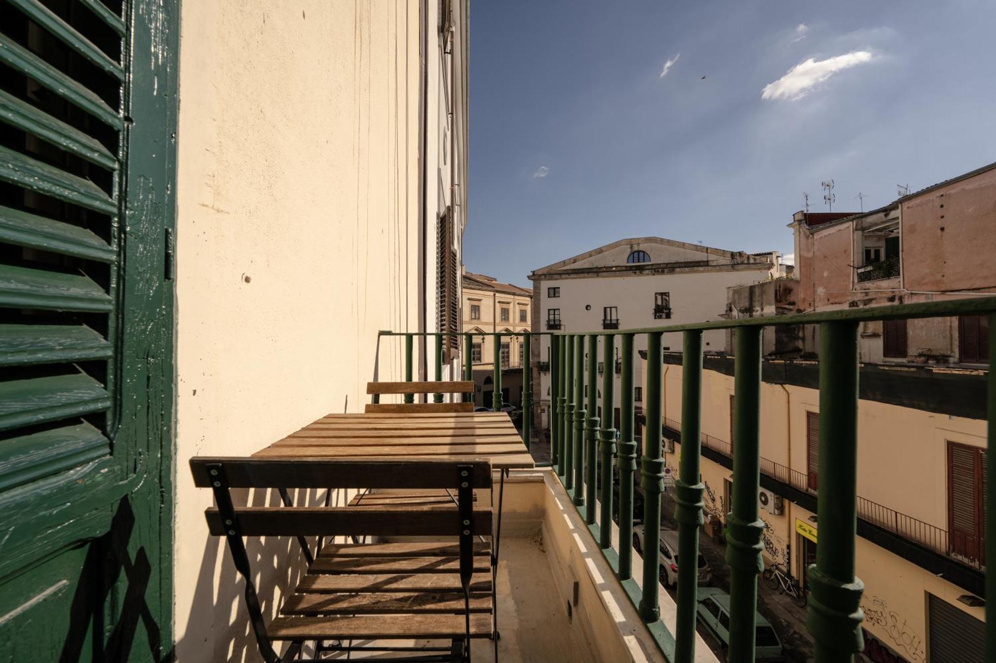 Valguarnera Affittacamere *