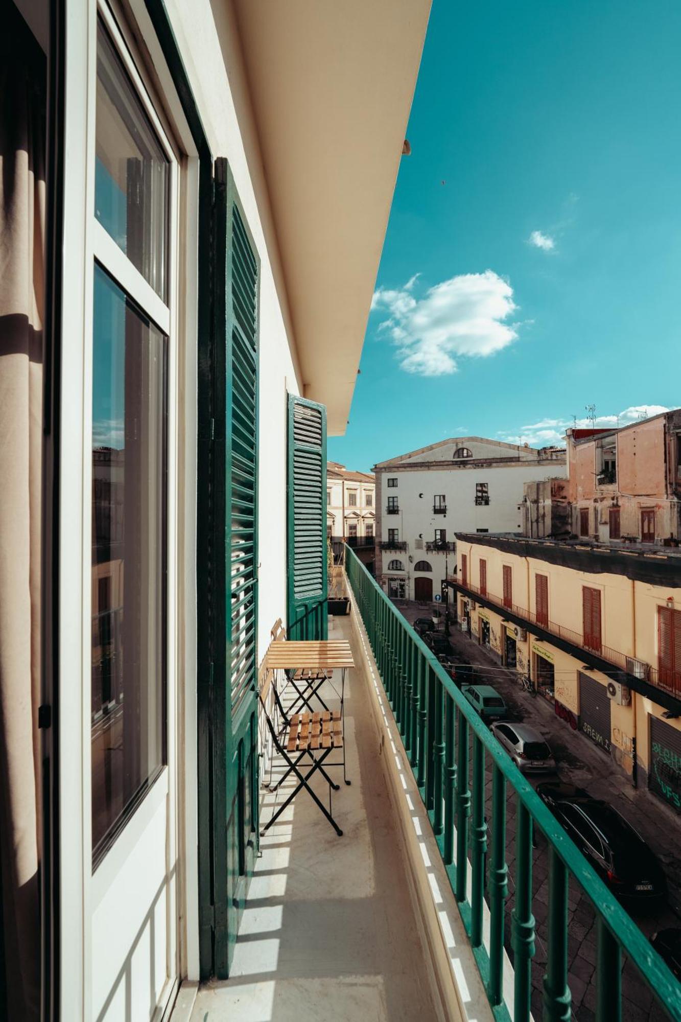 Affittacamere Valguarnera
