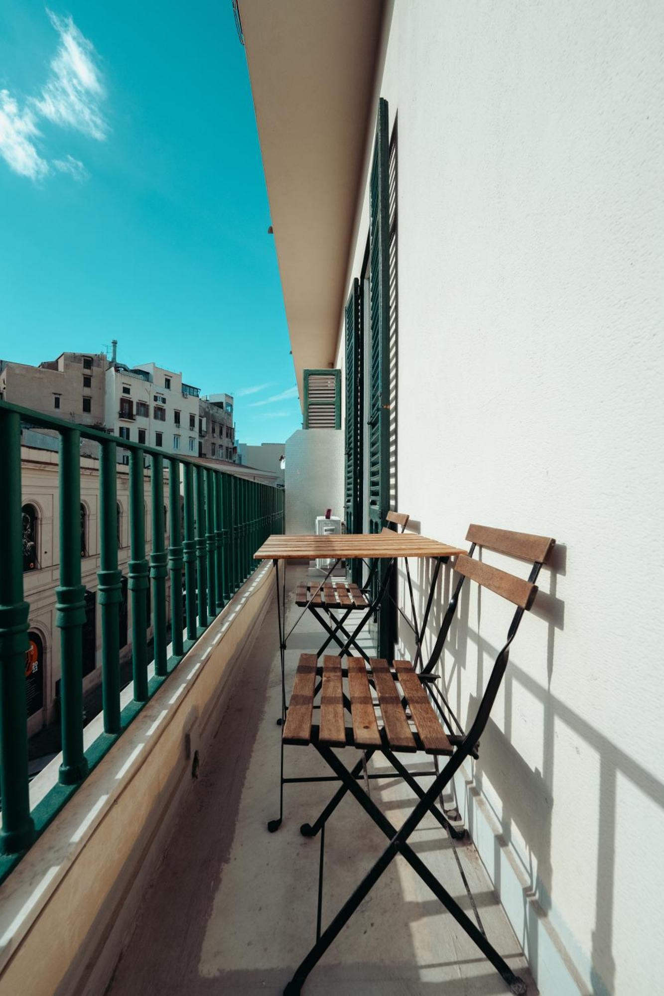 Valguarnera * Palermo