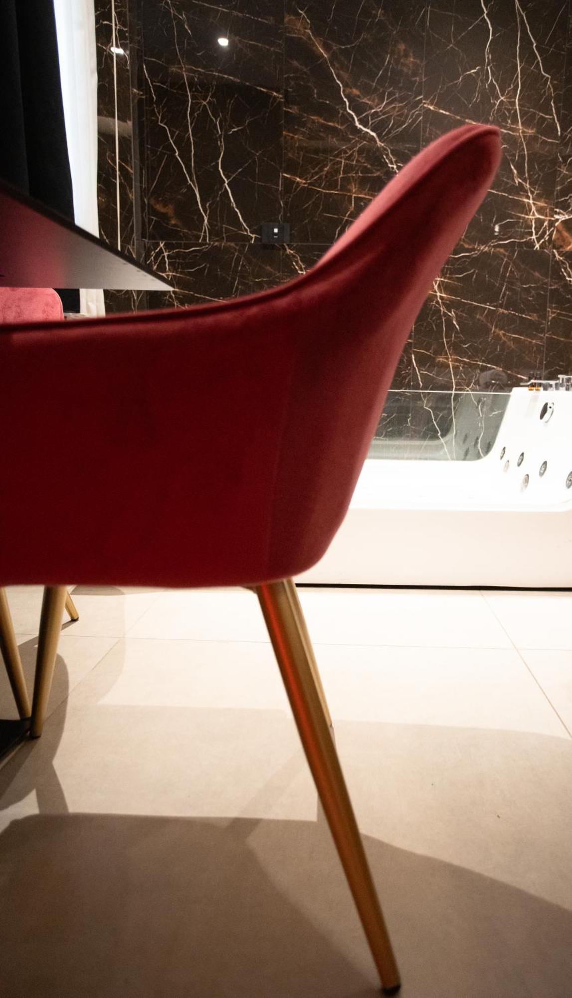 Nuar Suite&spa Bed & Breakfast Palermo