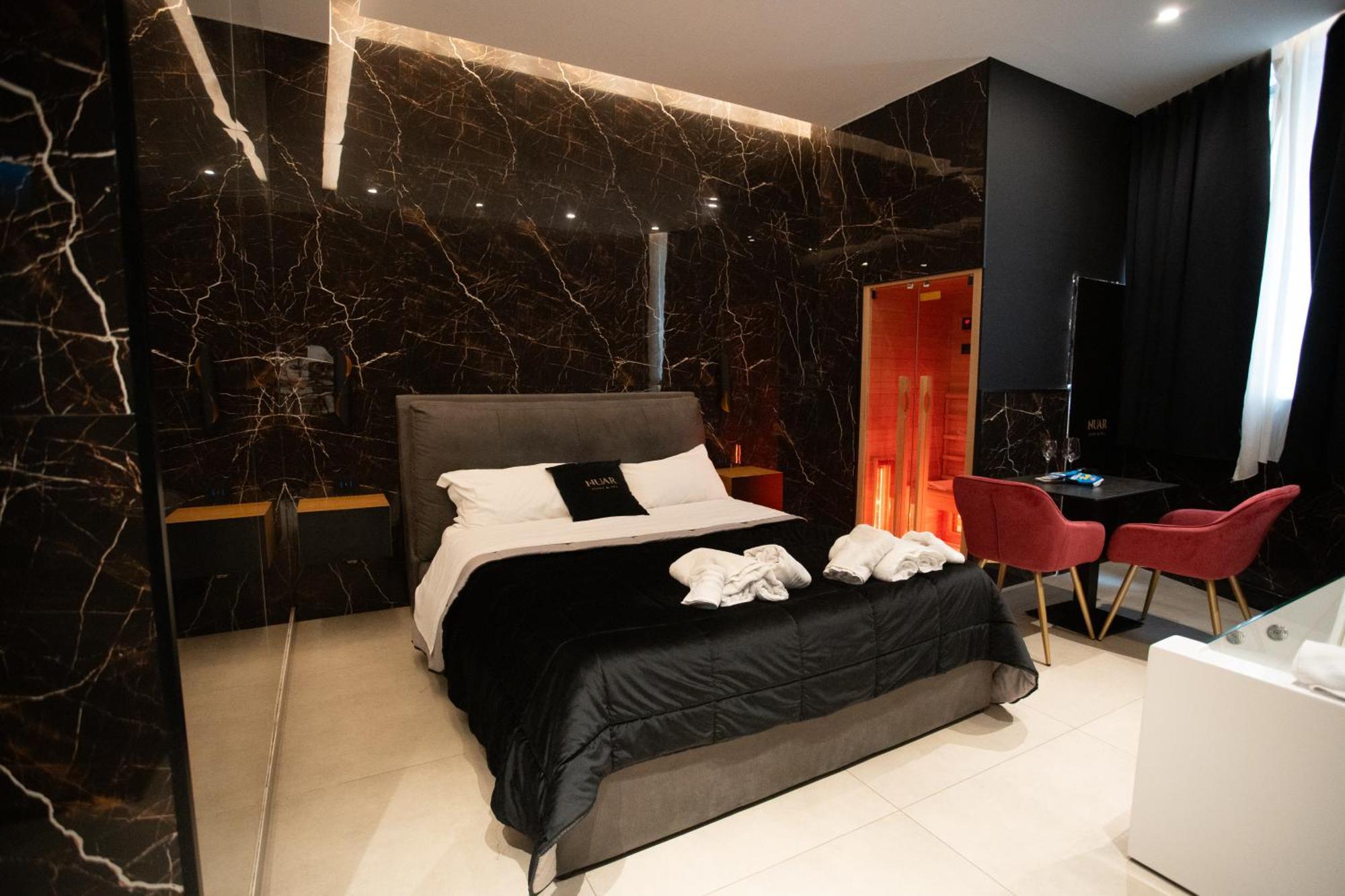 Nuar Suite&spa