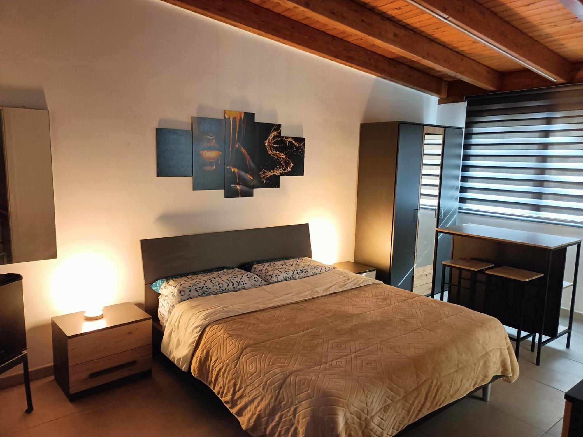 Guest house Casa Altea Palermo
