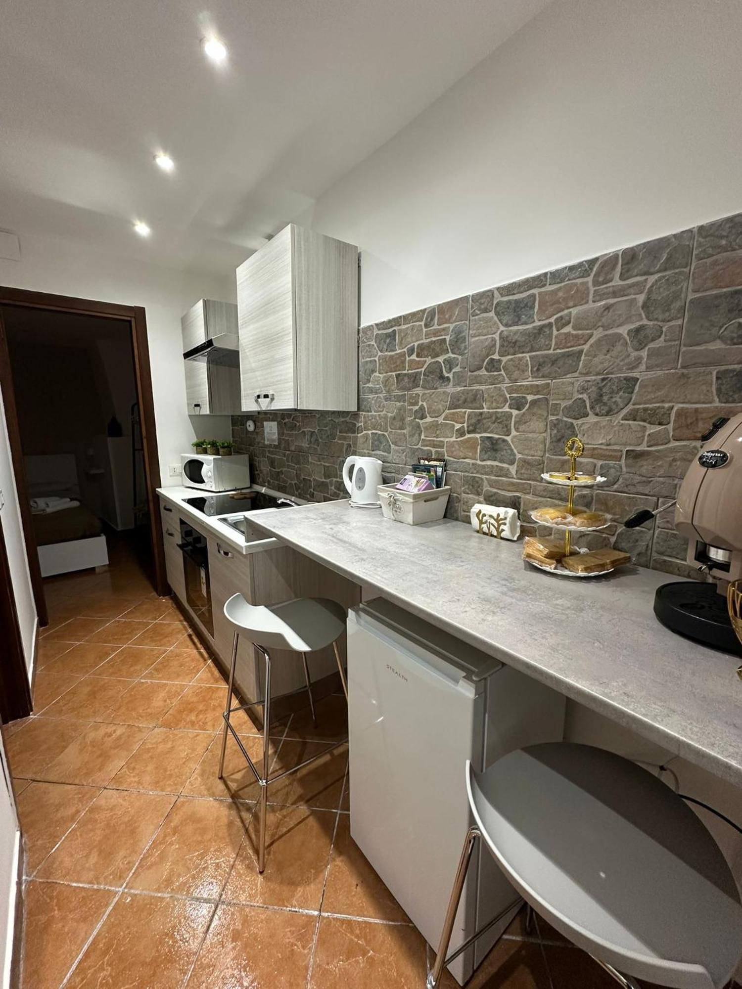Quattro Canti Centro Storico Apartment