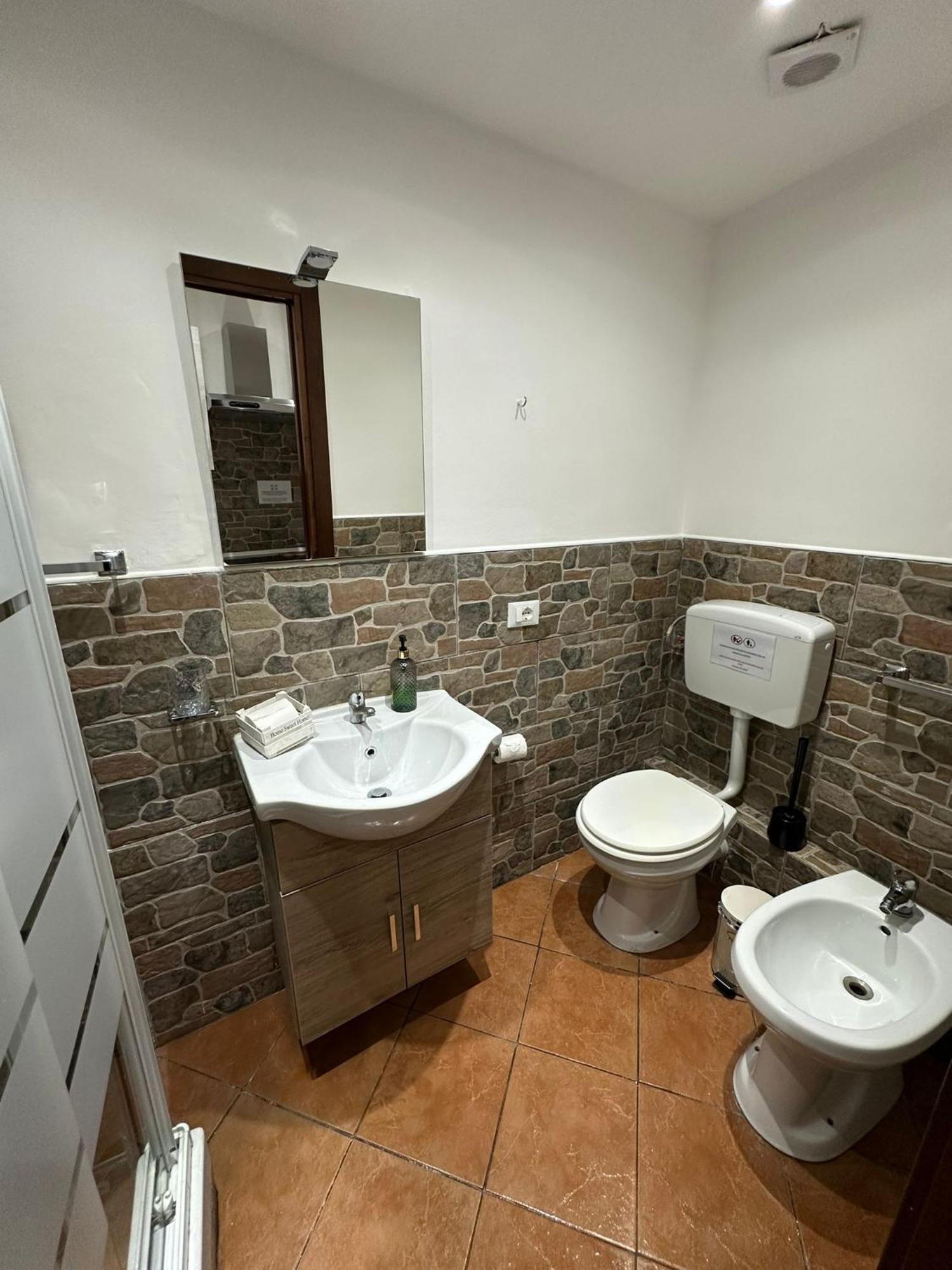 Quattro Canti Centro Storico Apartment *