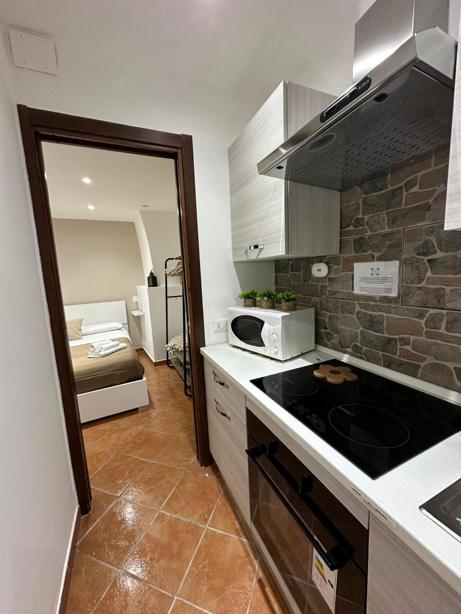 Apartment Quattro Canti Centro Storico *