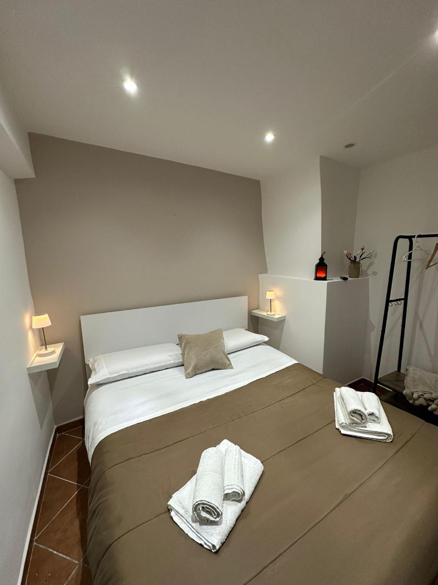 Quattro Canti Centro Storico Apartment Palermo