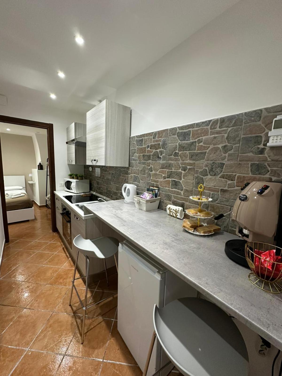 Apartment Quattro Canti Centro Storico Palermo
