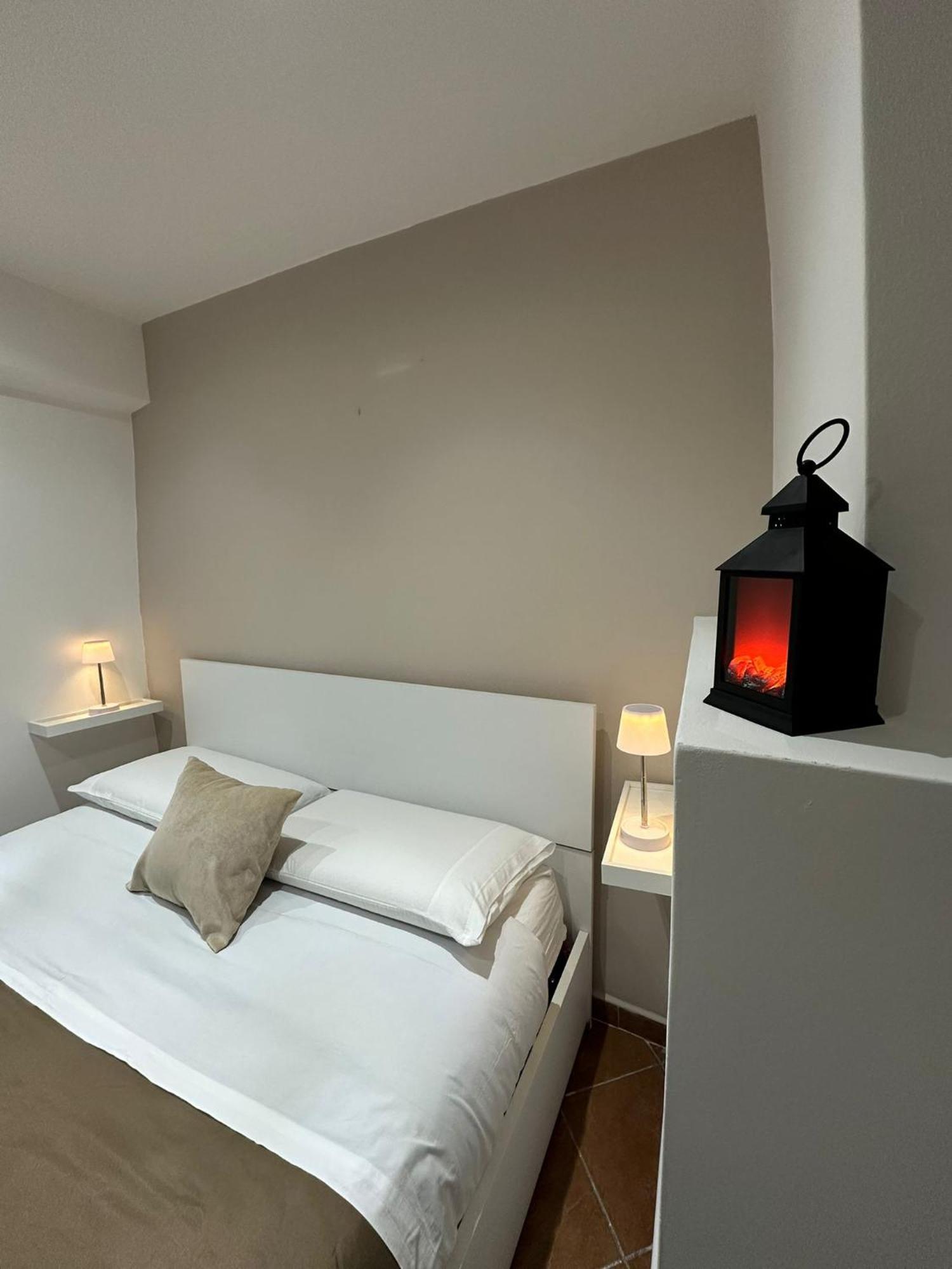 Apartment Quattro Canti Centro Storico