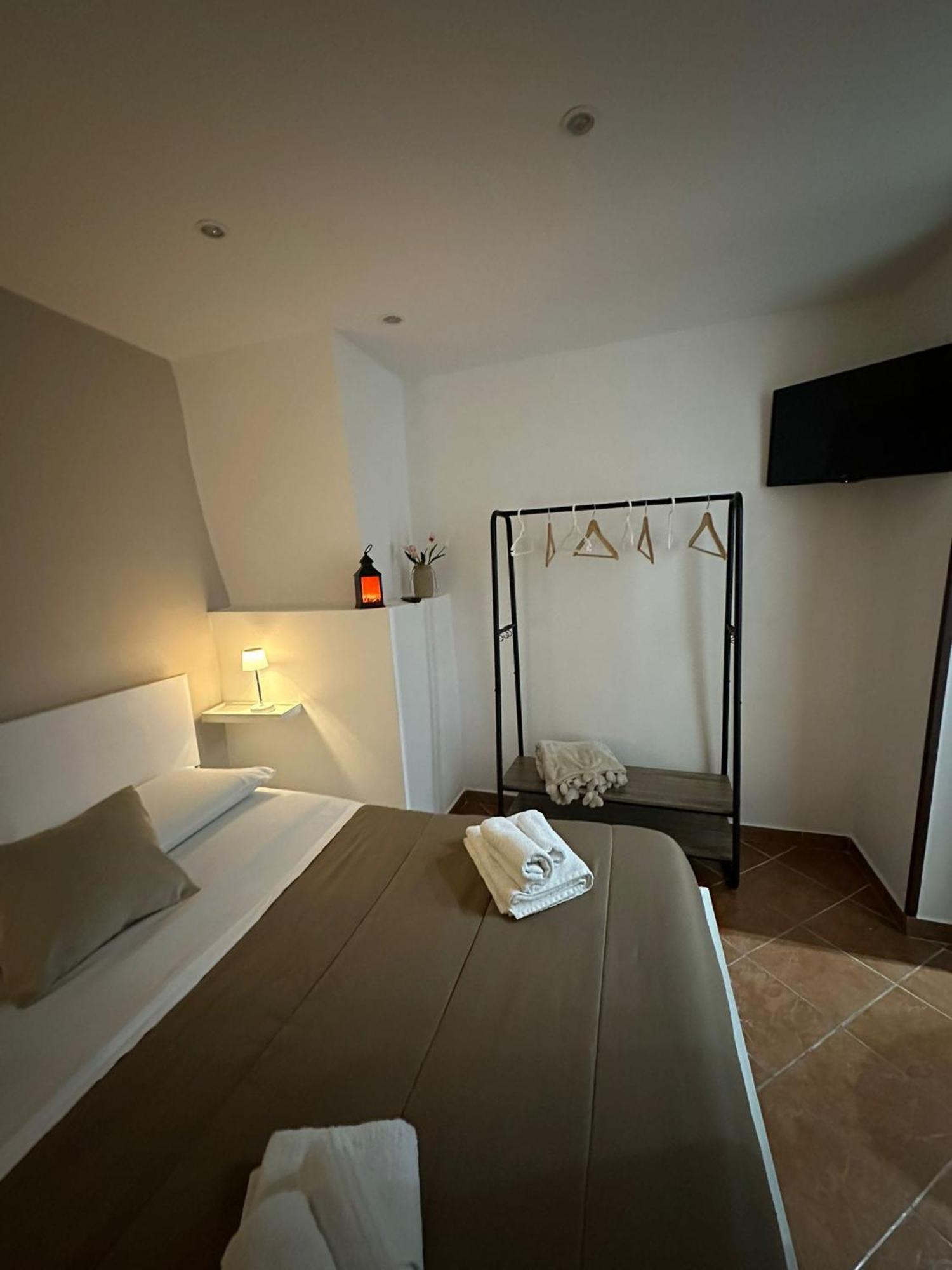 Quattro Canti Centro Storico Apartment *