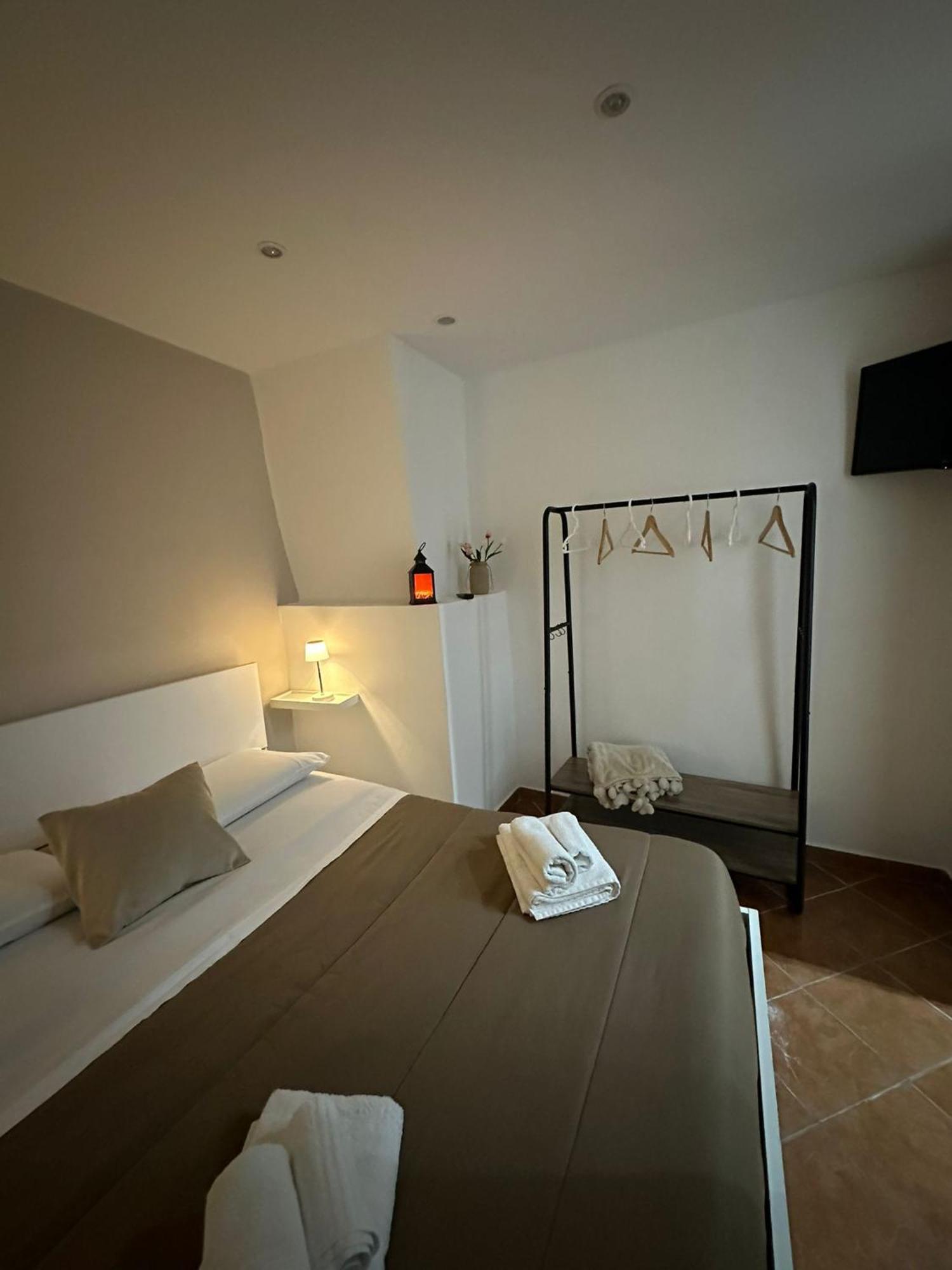 Quattro Canti Centro Storico Palermo