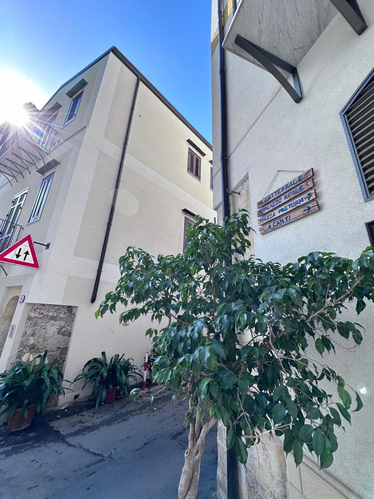 A Nica - Centro Storico Apartment *