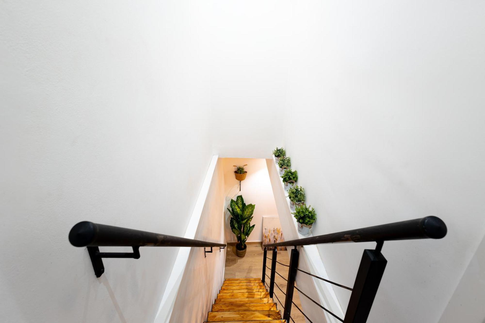 Maqueda Luxury & Apartment Palermo