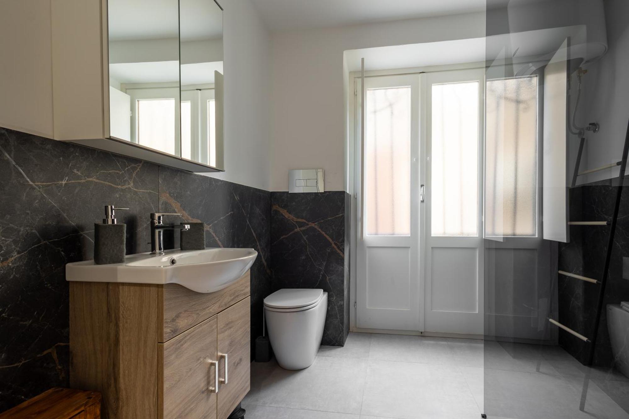 Apartment Maqueda Luxury &
