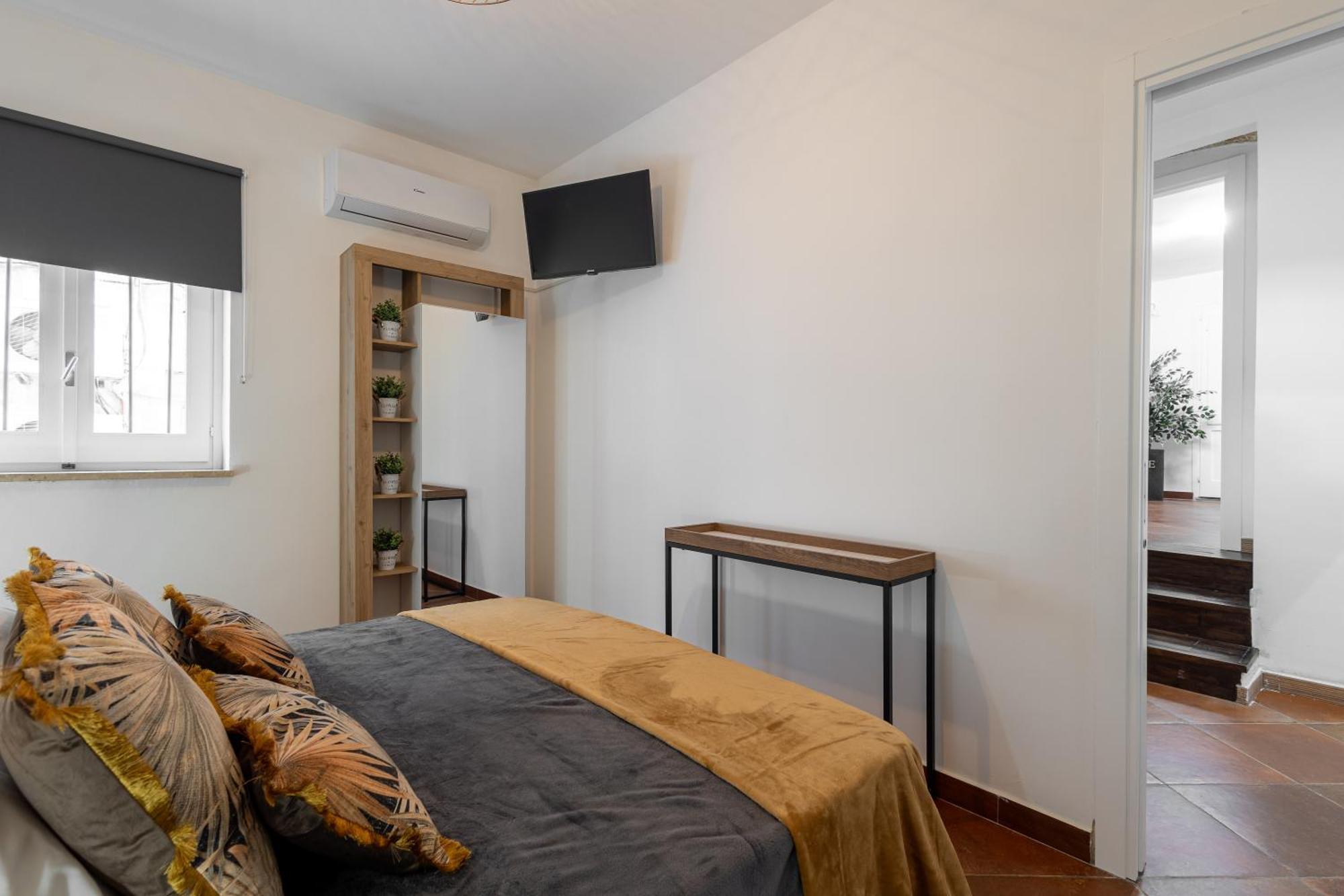 Maqueda Luxury &