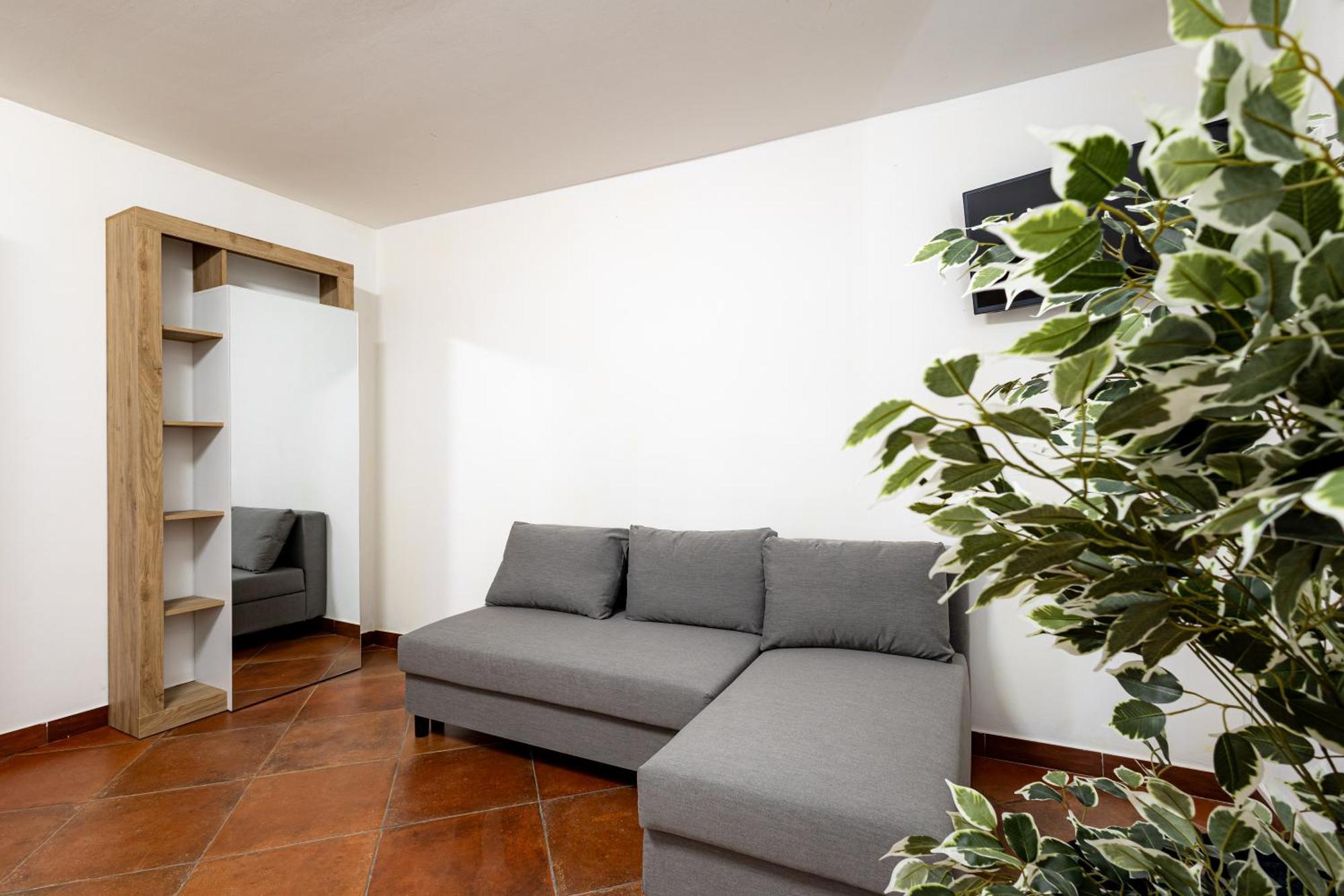 Apartment Maqueda Luxury &
