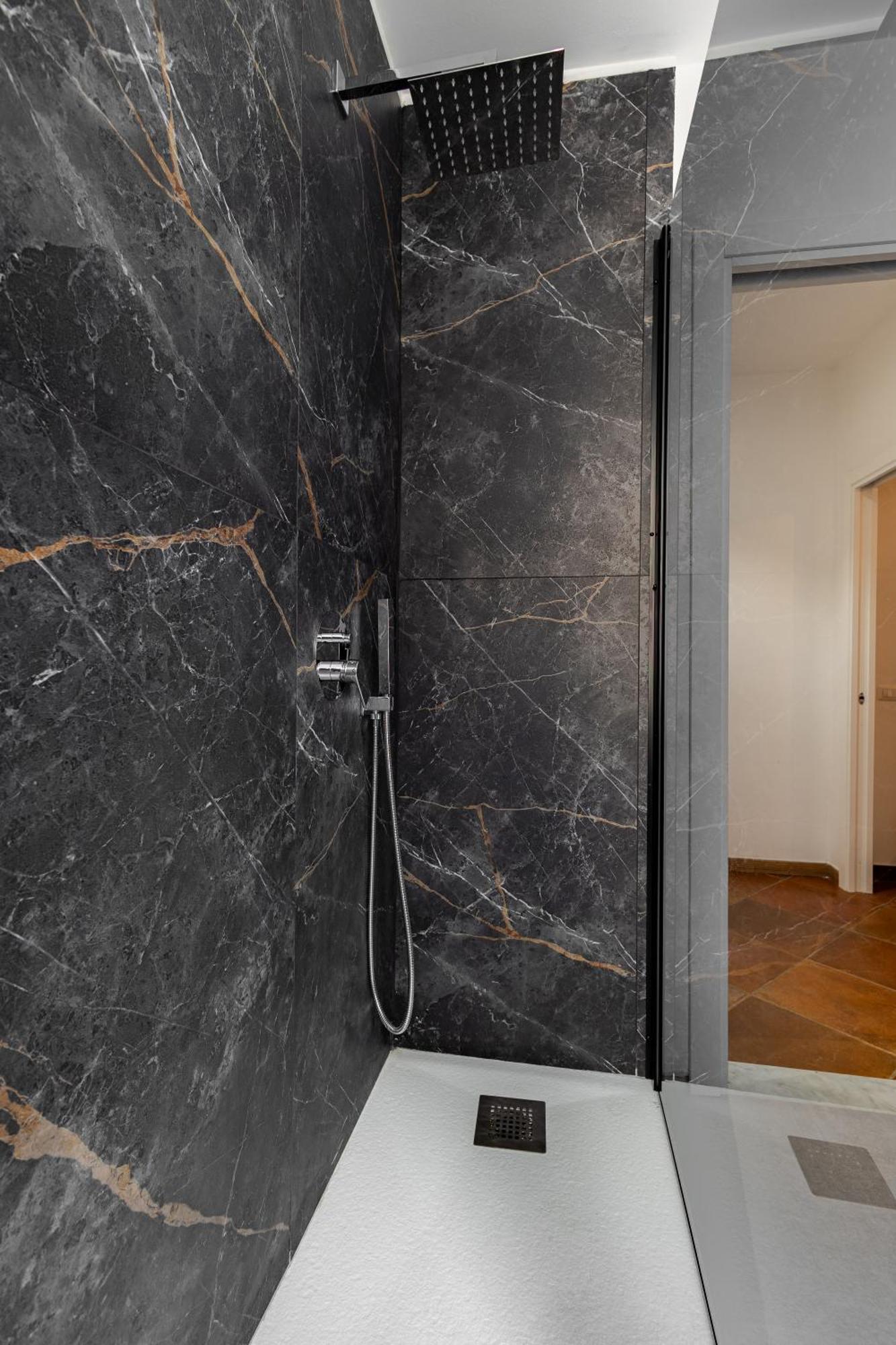 Apartment Maqueda Luxury & Palermo