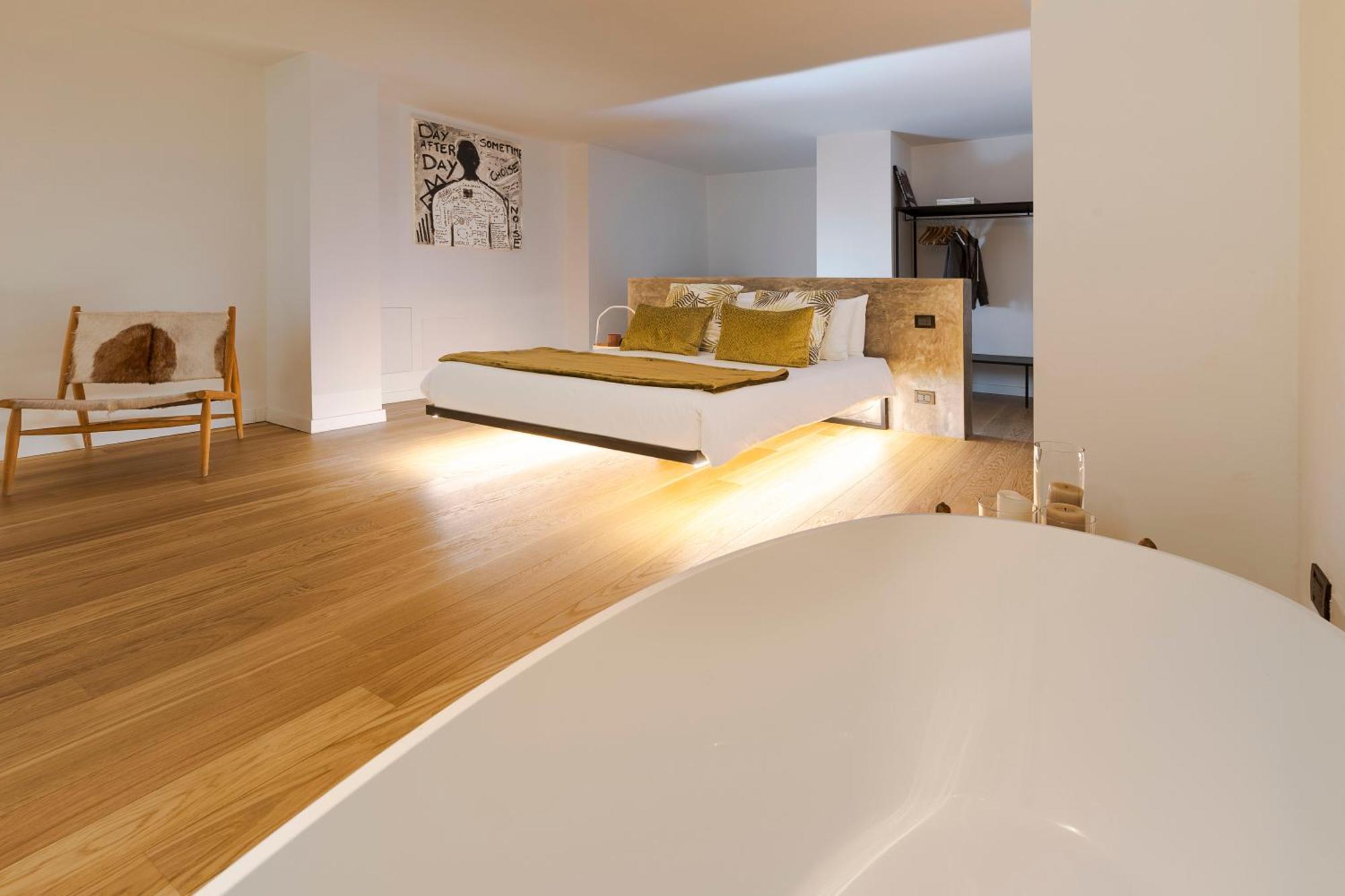 Torrearsa Luxury Garden - Appartamento *