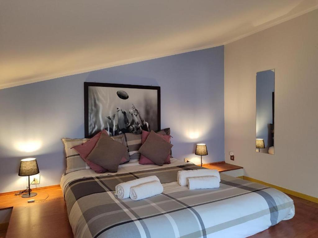 La Mansarda Di Gabriella Al Politeama Apartment Palermo