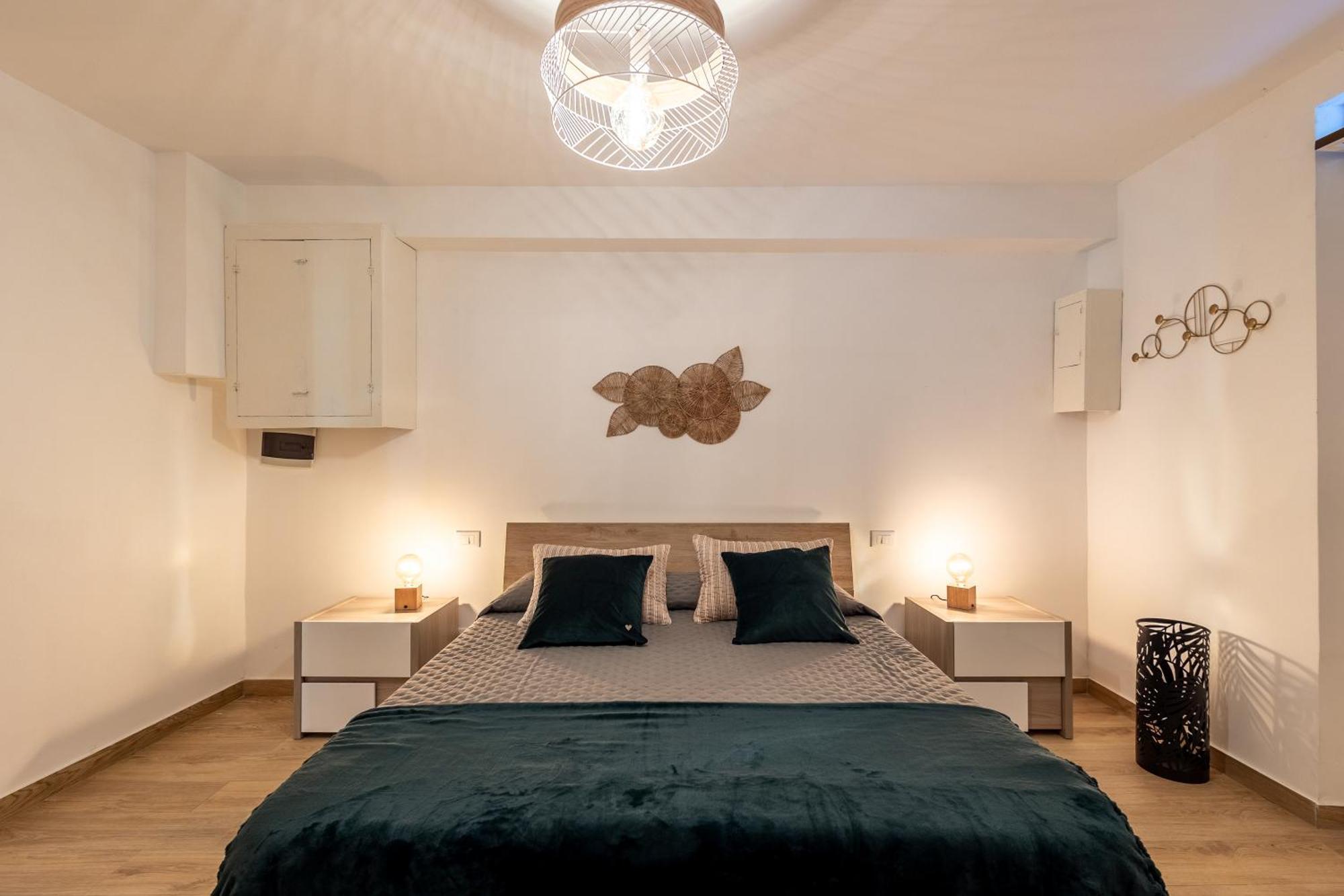 Apartment Maqueda Luxury &