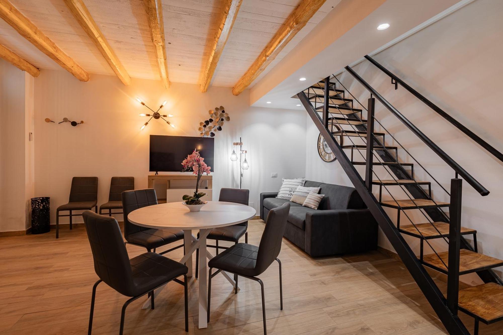 Maqueda Luxury & Apartment Palermo