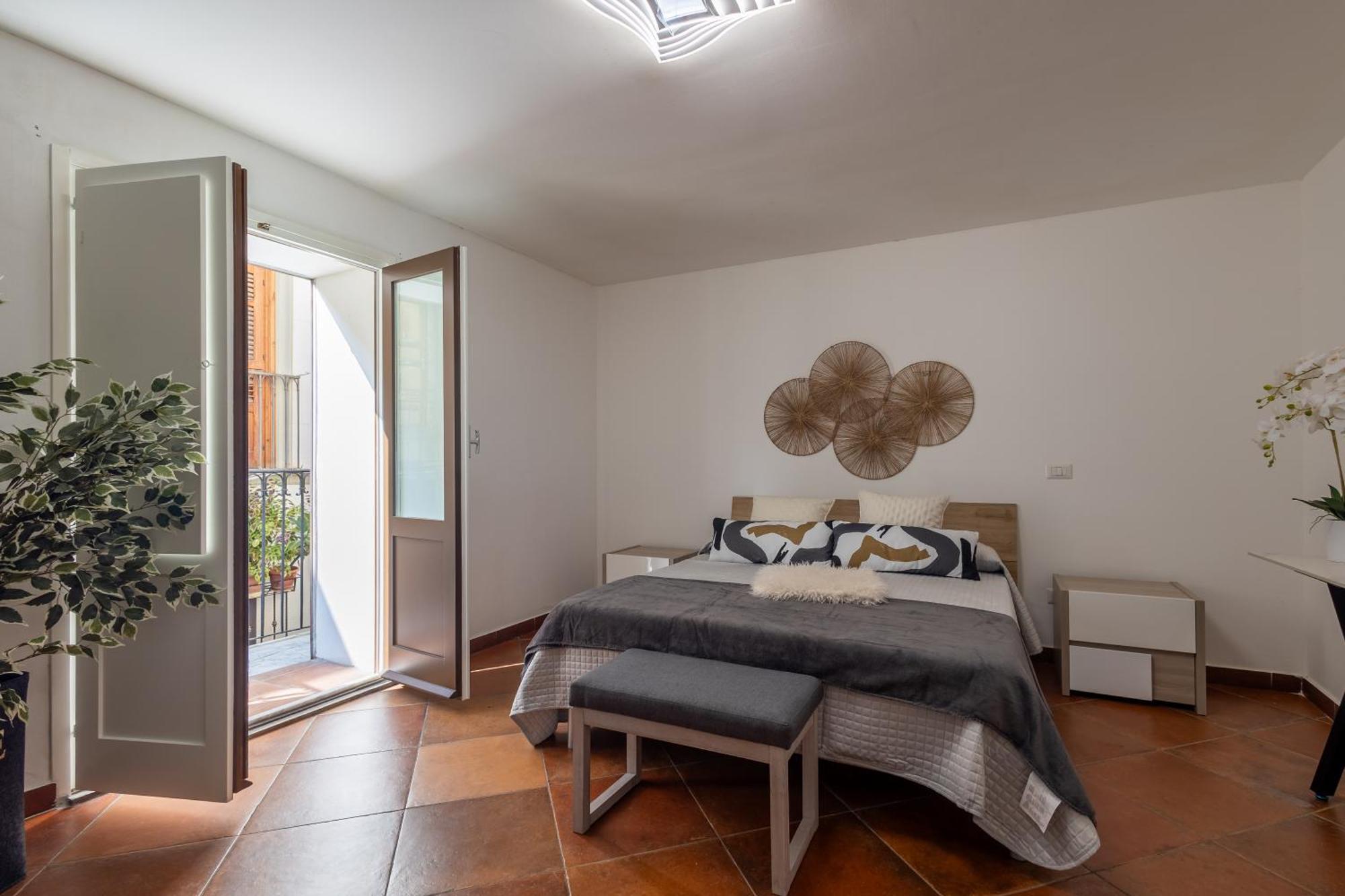 Maqueda Luxury &