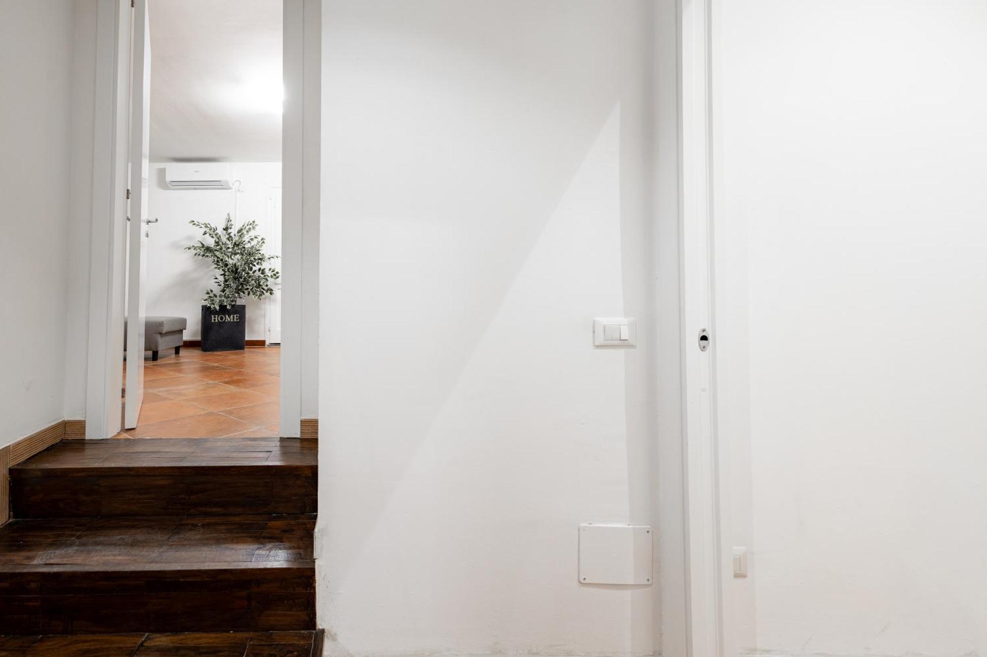 Maqueda Luxury & Apartment Palermo