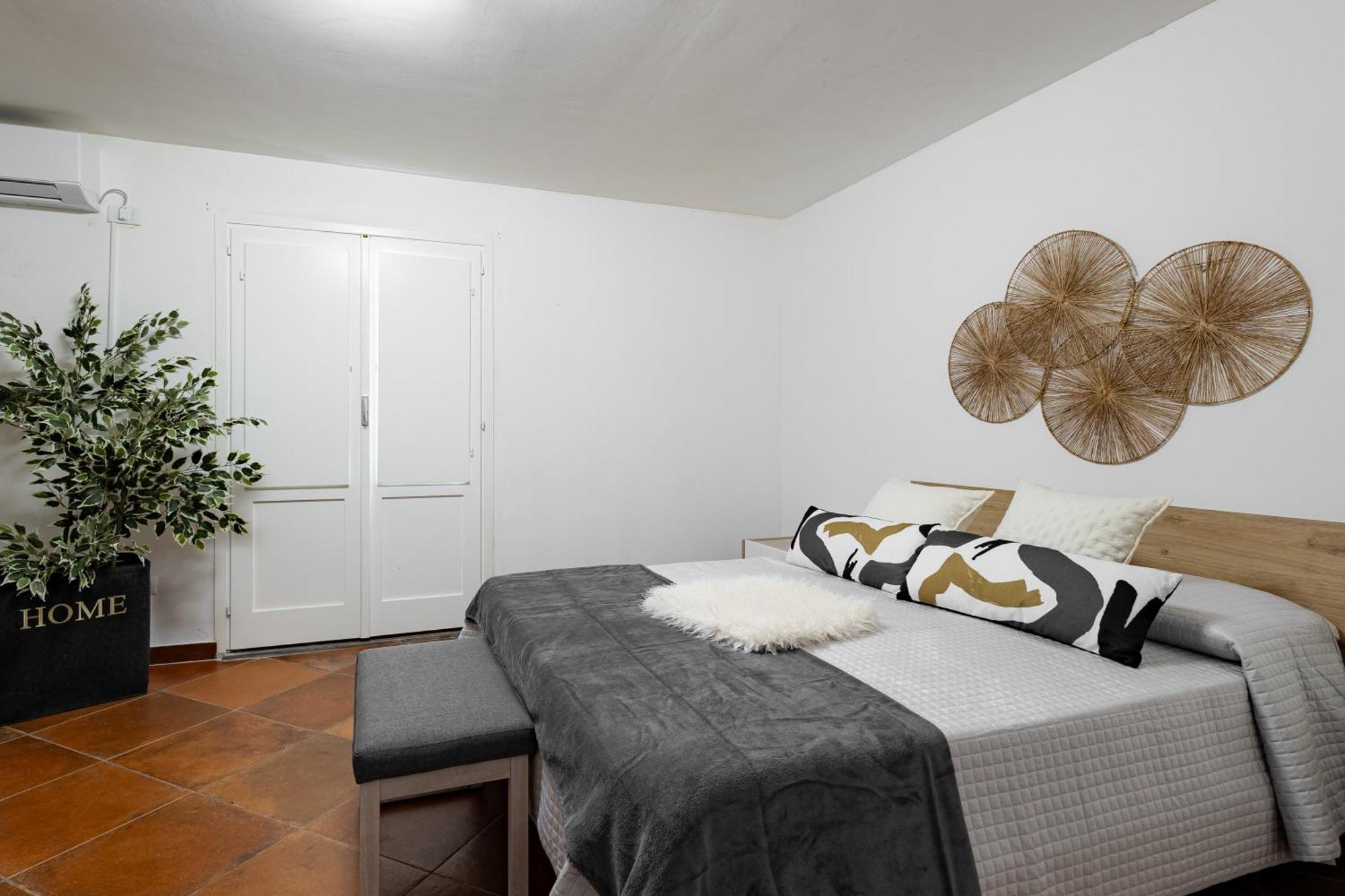 Maqueda Luxury &