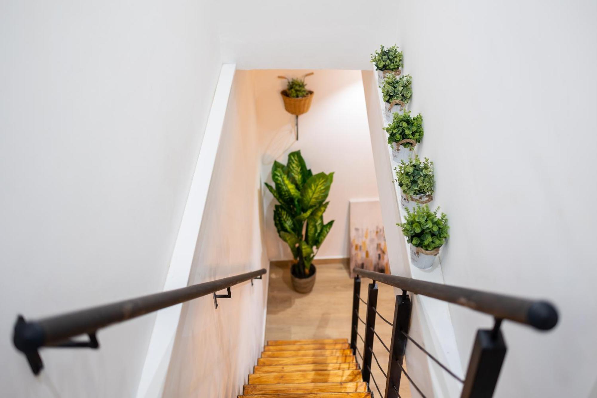 Maqueda Luxury & Apartment Palermo