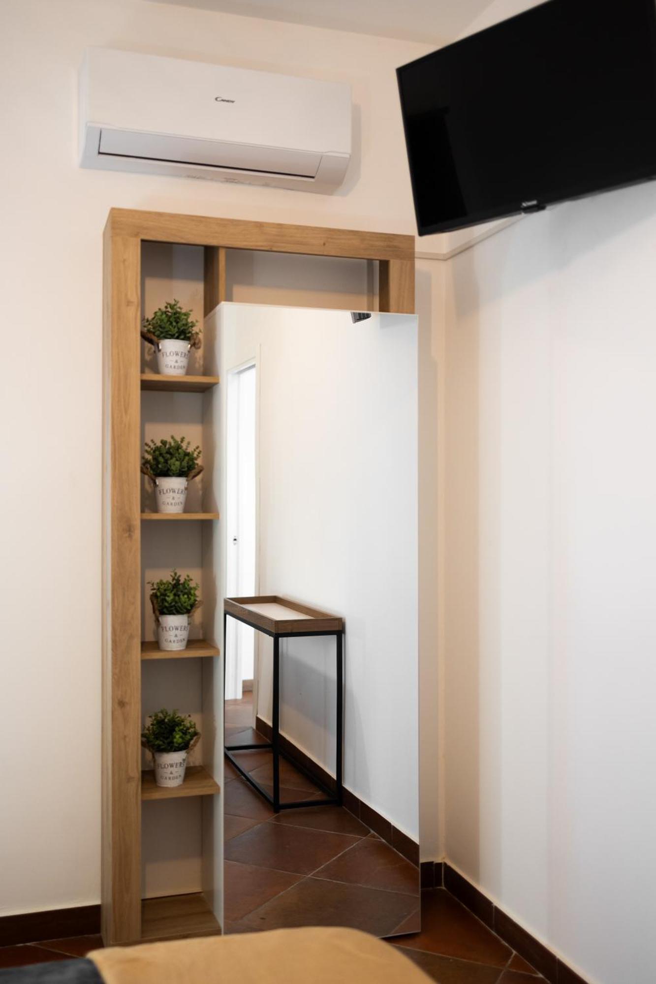 Apartment Maqueda Luxury &