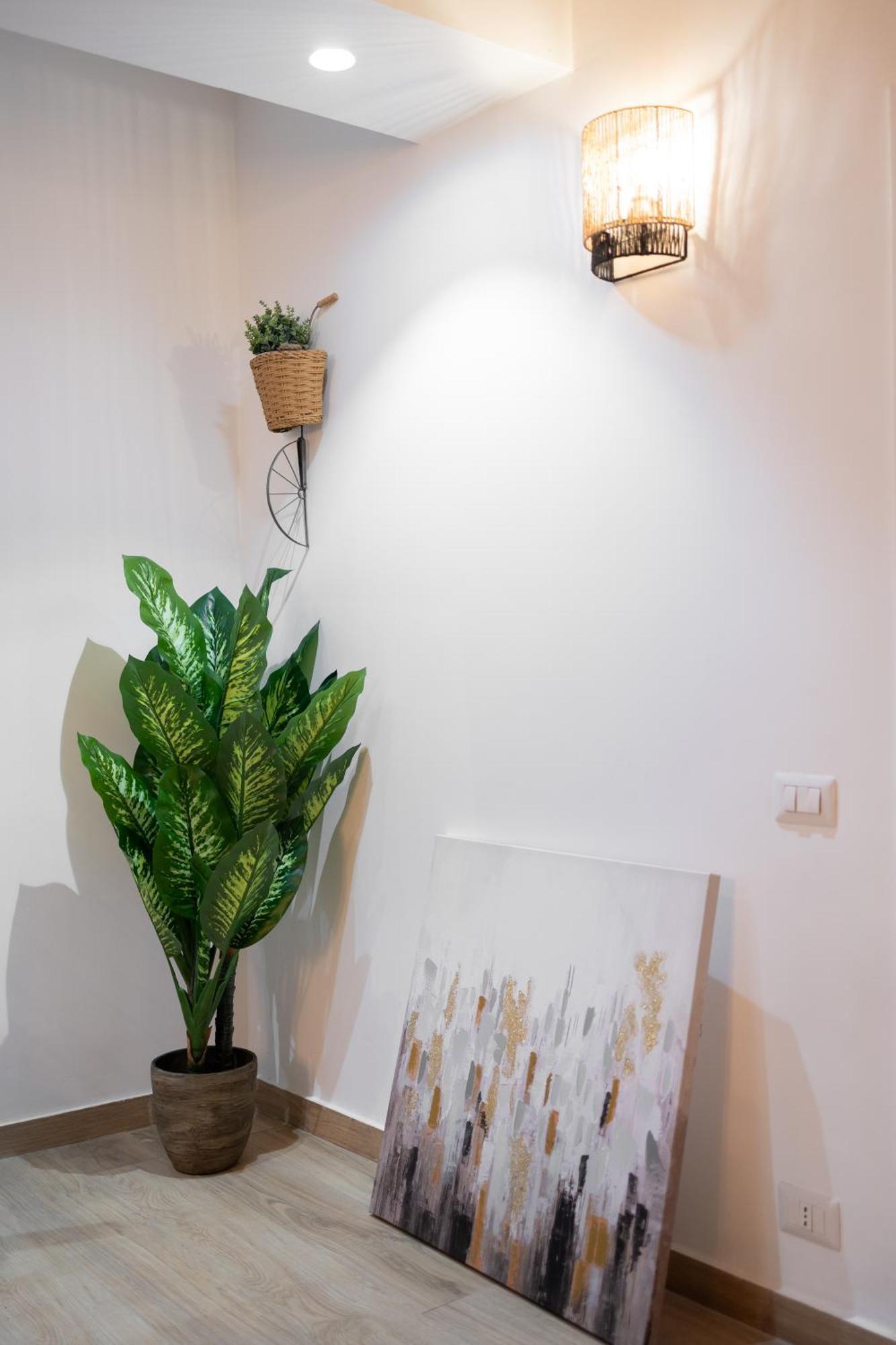 Maqueda Luxury &