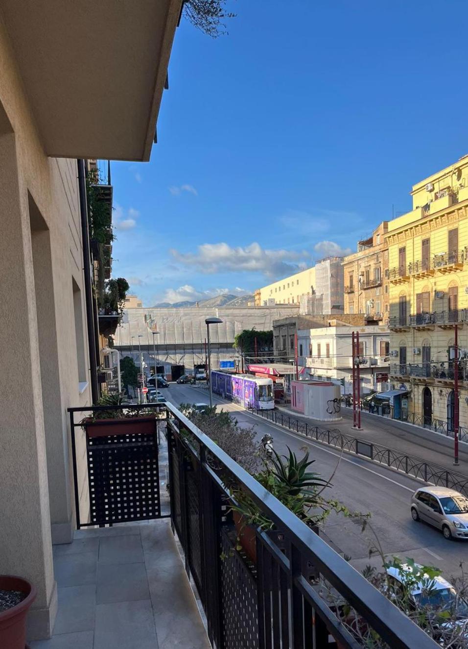 Balsamo Apartment
