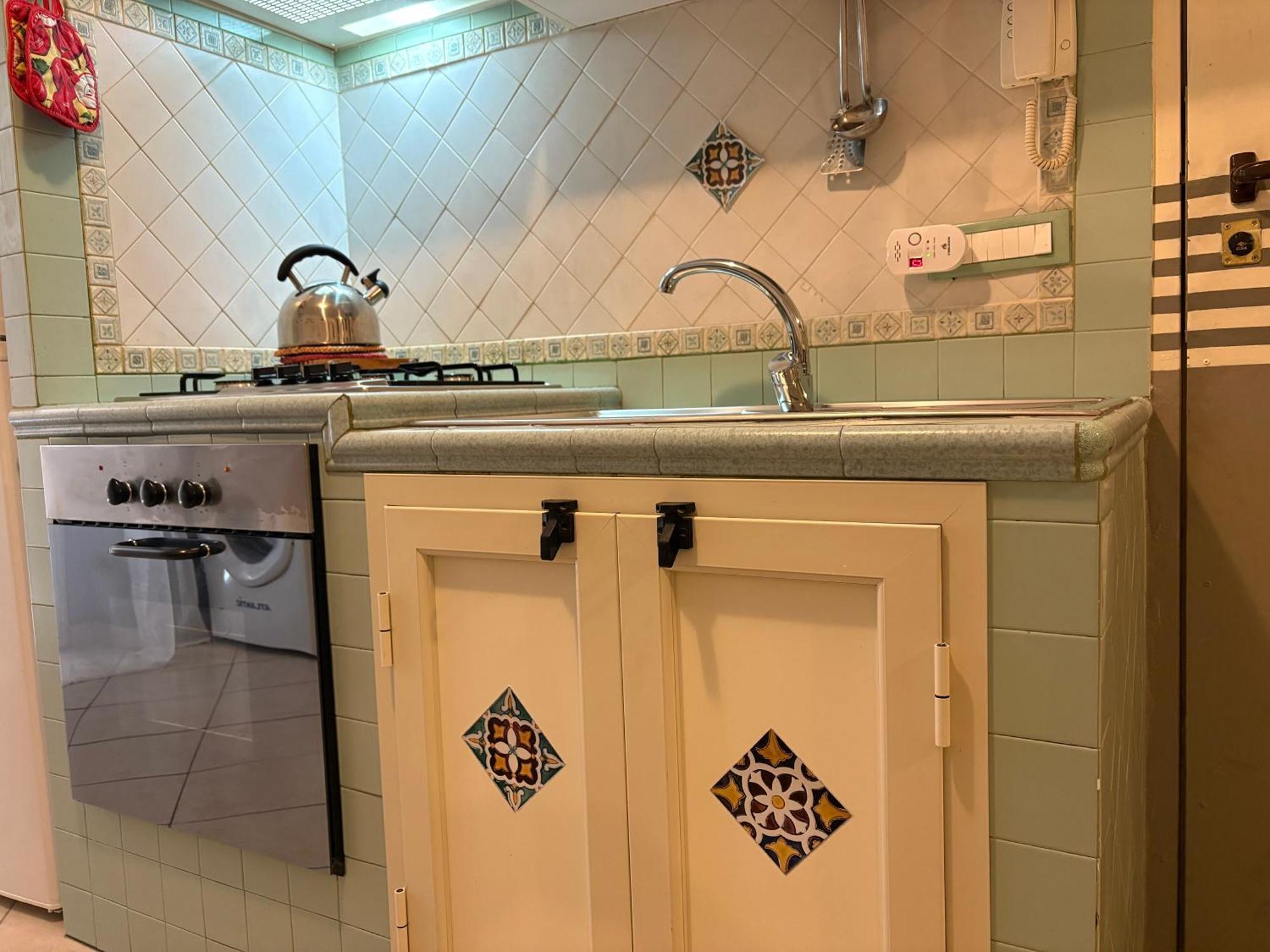 Apartment Pressi Teatro Massimo Palermo